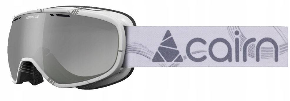 Lyžařské brýle Cairn Genius Otg 0581300 8301 M