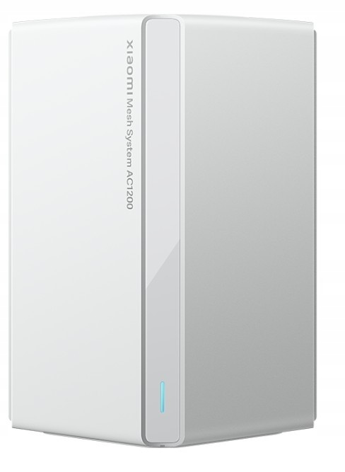Xiaomi Wi-Fi Mesh systém AC1200