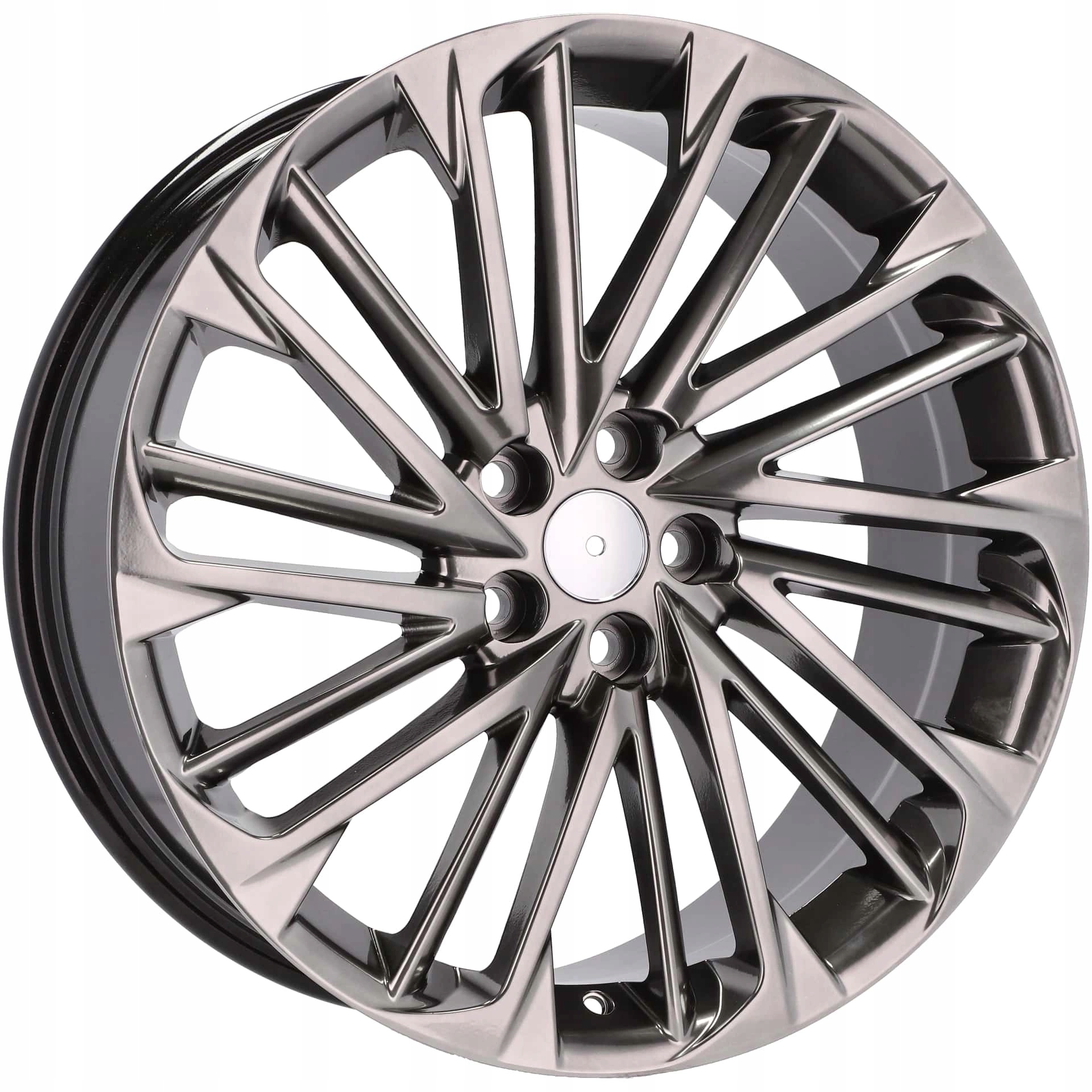 Disky 20" pre Subaru Solterra EA10 Trailseeker EA10