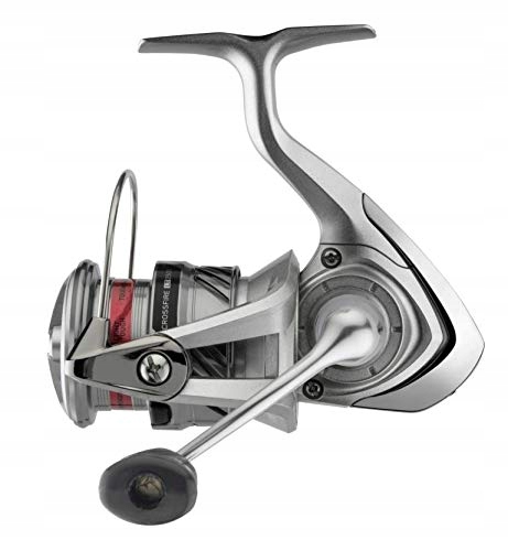 Daiwa 20 Crossfire LT4000-C ko owrotek - - 0043178596753
