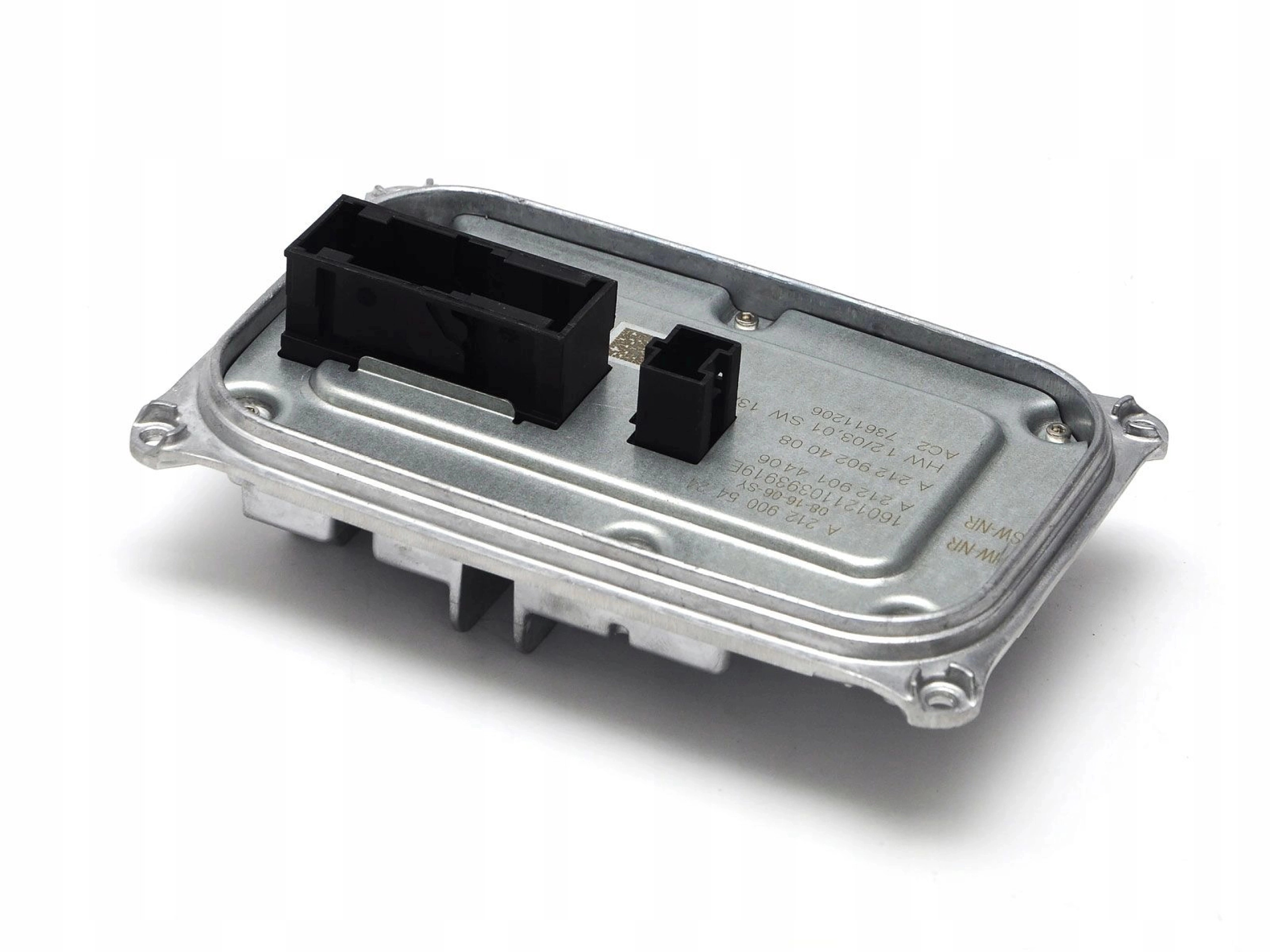 Mercedes W212 W166 W447 C218 C207 Modul Full Led měnič napětí A2129005424