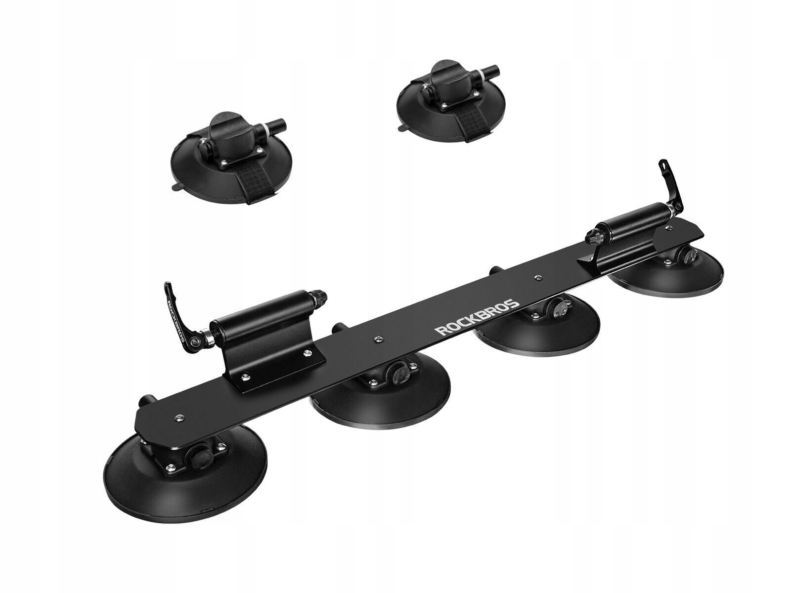 Багажник на крышу ROCKBROS XP1002BK