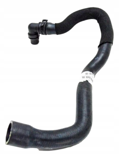 Mercedes C-třída W203 vodní vodič ohřívače Oe