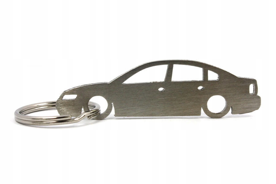 

Brelok Vw Volkswagen Passat B5 sedan stal nierdzew