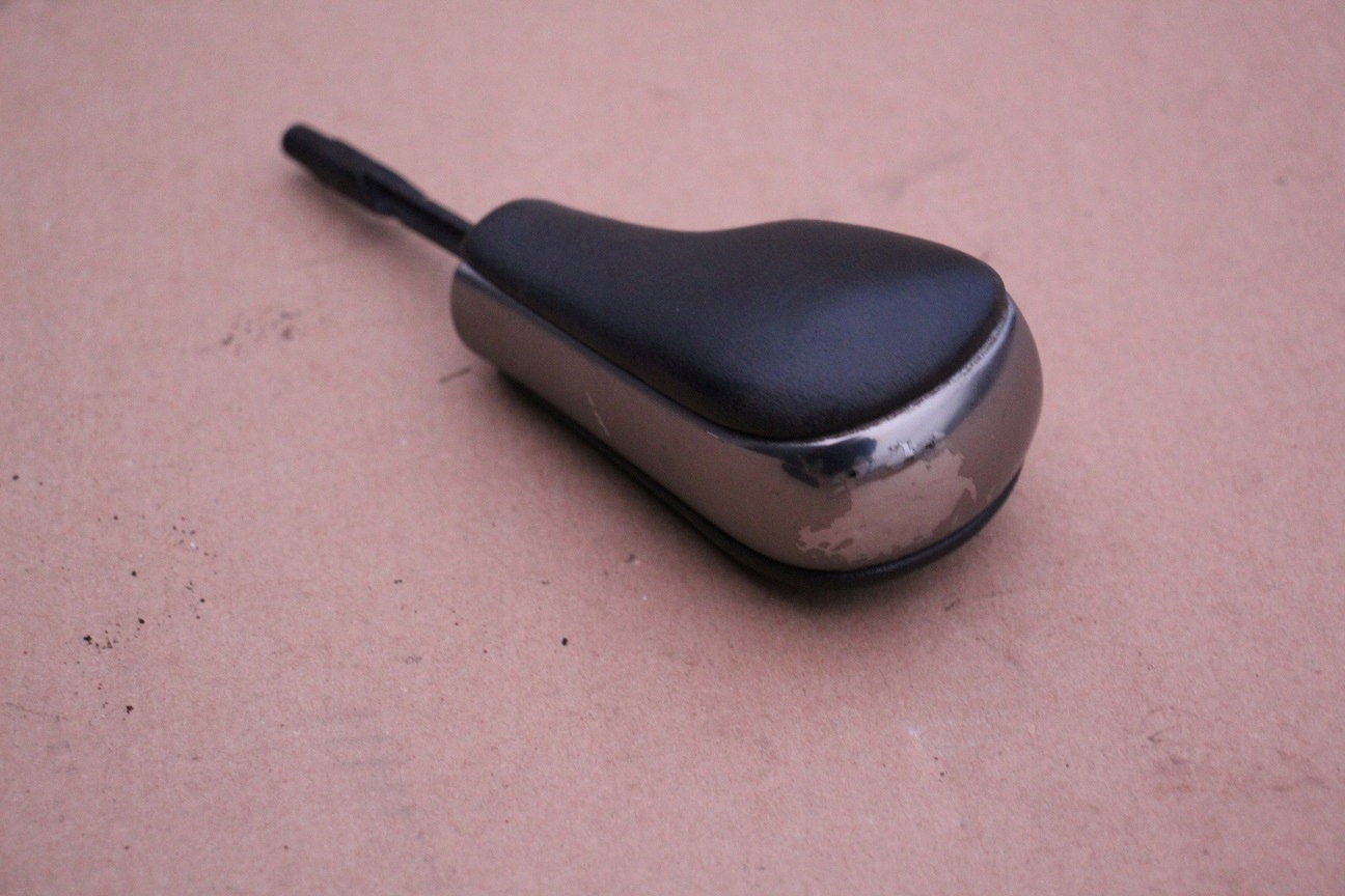 Gałka zmiany biegów BMW AUTOMAT z4 e85 x3 e83 oryginalna