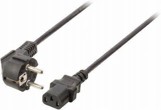 

Kabel zasilający Schuko Iec od1,2m- 2m od 10A- 16A
