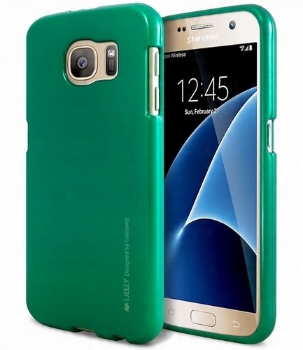 

Etui Obudowa Mercury I-Jelly Samsung Galaxy A50
