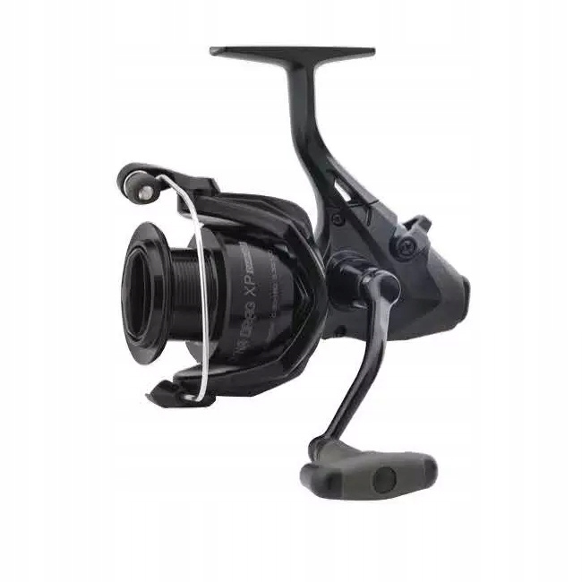 Okuma Dyna Drag XP Baitfeeder 6000