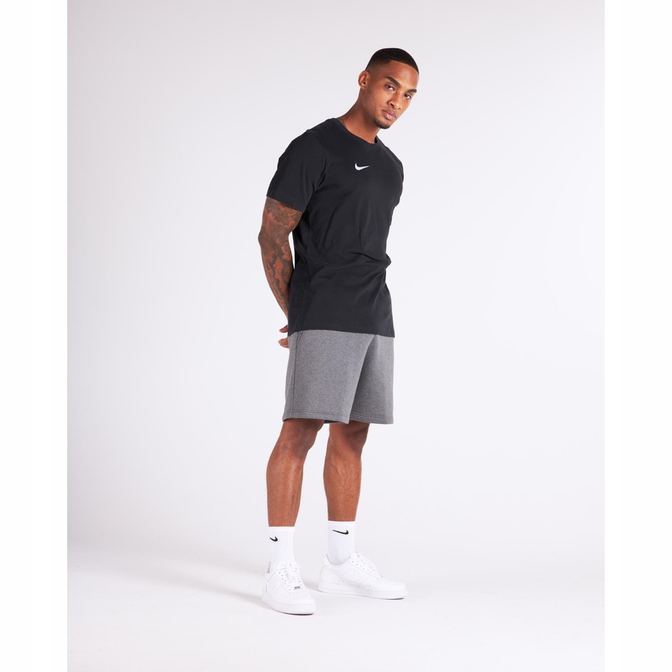 NIKE KOSZULKA MĘSKA BAWEŁNIANA SPORTOWA TEE r. M Model Nike Dri-FIT Park 20 Tee