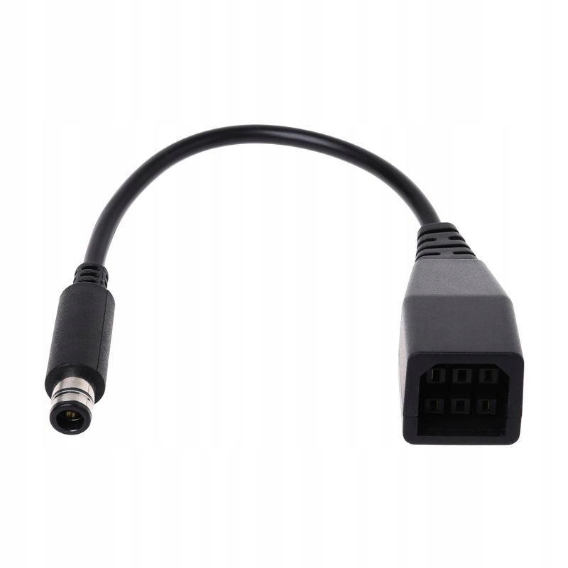 ADAPTER ZASILACZA Xbox 360 FAT do Xbox 360 SLIM E