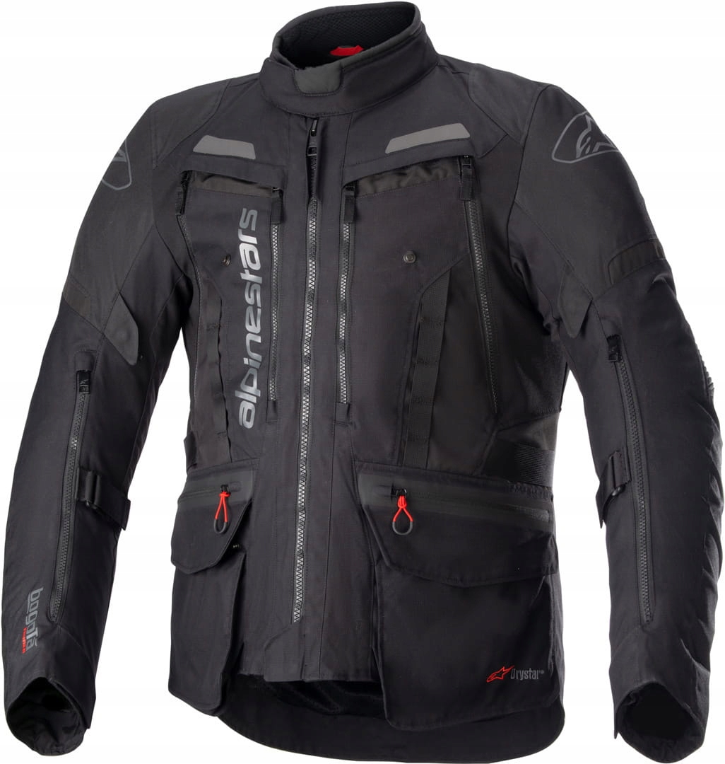 Bunda Alpinestars Bogota V2 Drystar