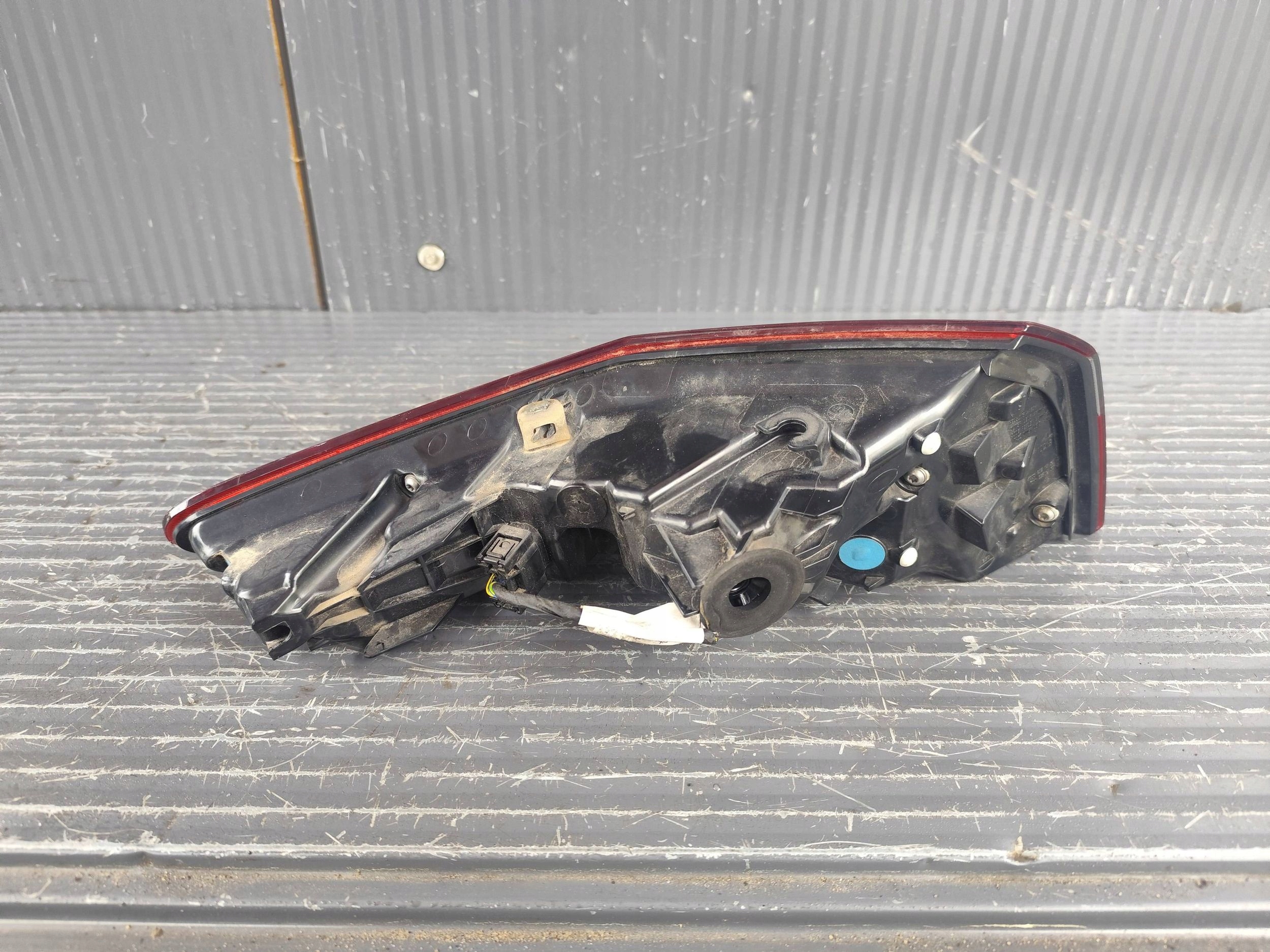 ALFA ROMEO STELVIO light rear right 00505358040