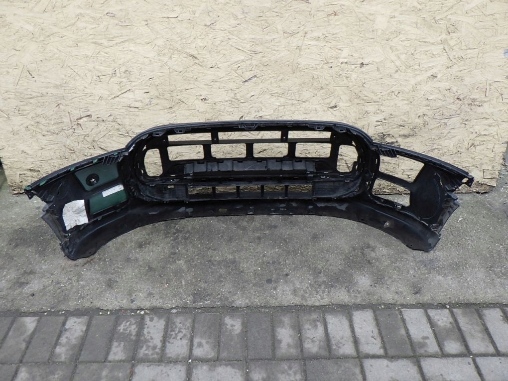 MINI COOPER F55 F56 LCI LIFT frontstoßstange