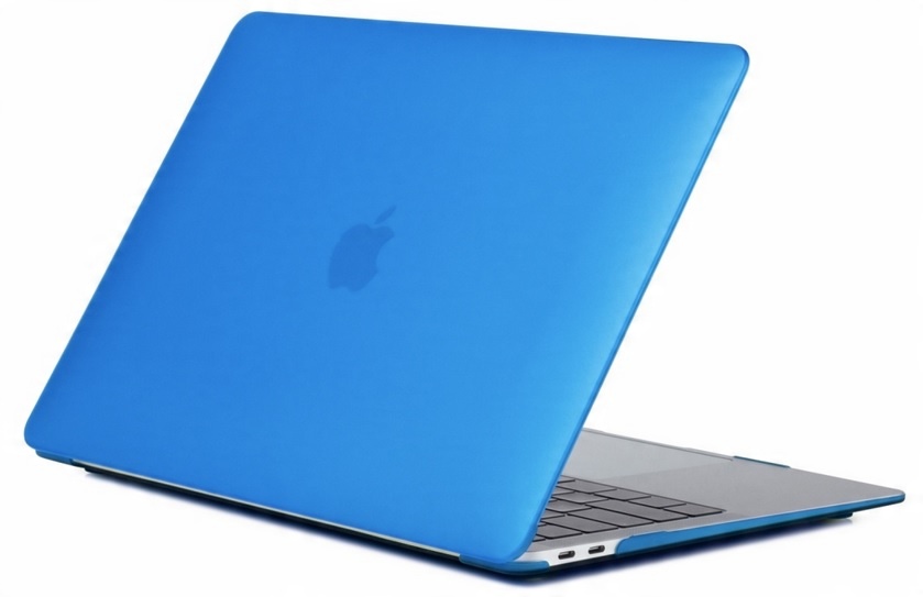 

Etui Obudowa Macbook Air 13 Retina Matowe A2337 M1
