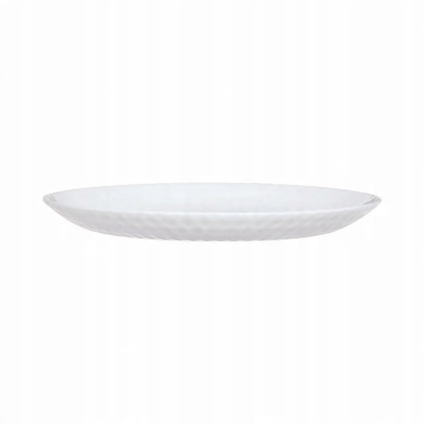 

Talerz deserowy Pampille 19 cm biały Luminarc