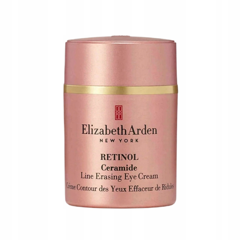 Elizabeth Arden Arden Cos Ceramide Retinol Eye Treatment Oční Krém 15 ml