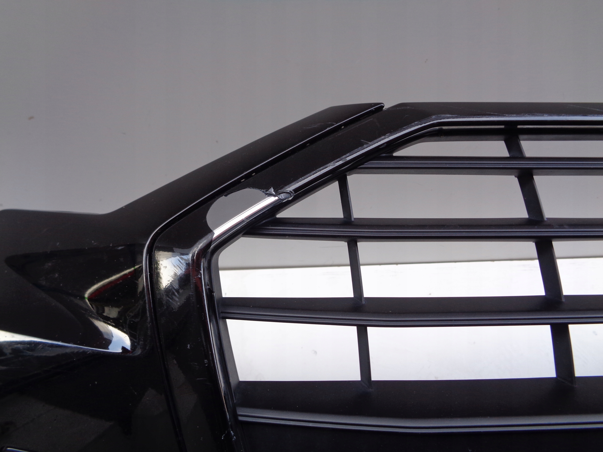 Frontstoßstange AUDI A6 C8 4K 4K0 18- NR 46508
