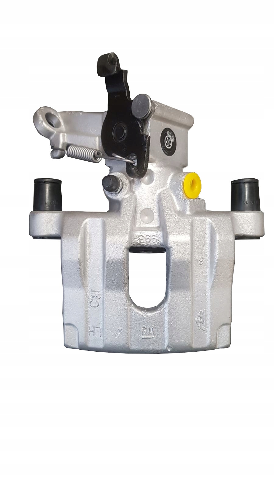 Задний зажим opel vectra C signum saab 93 правый / левый