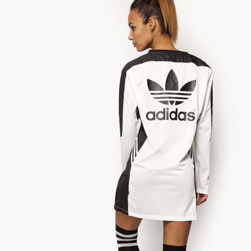 Sukienka Adidas Rita Ora Planetary Power Dress AA3885 Marka adidas