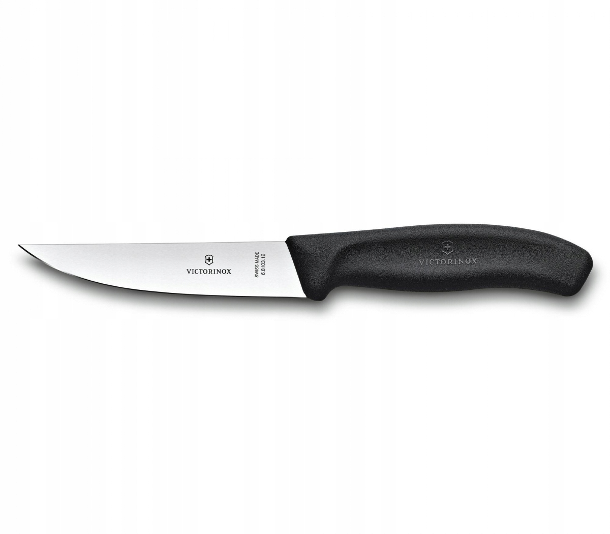 

Nóż do porcjowania Swiss Classic 12 cm Victorinox