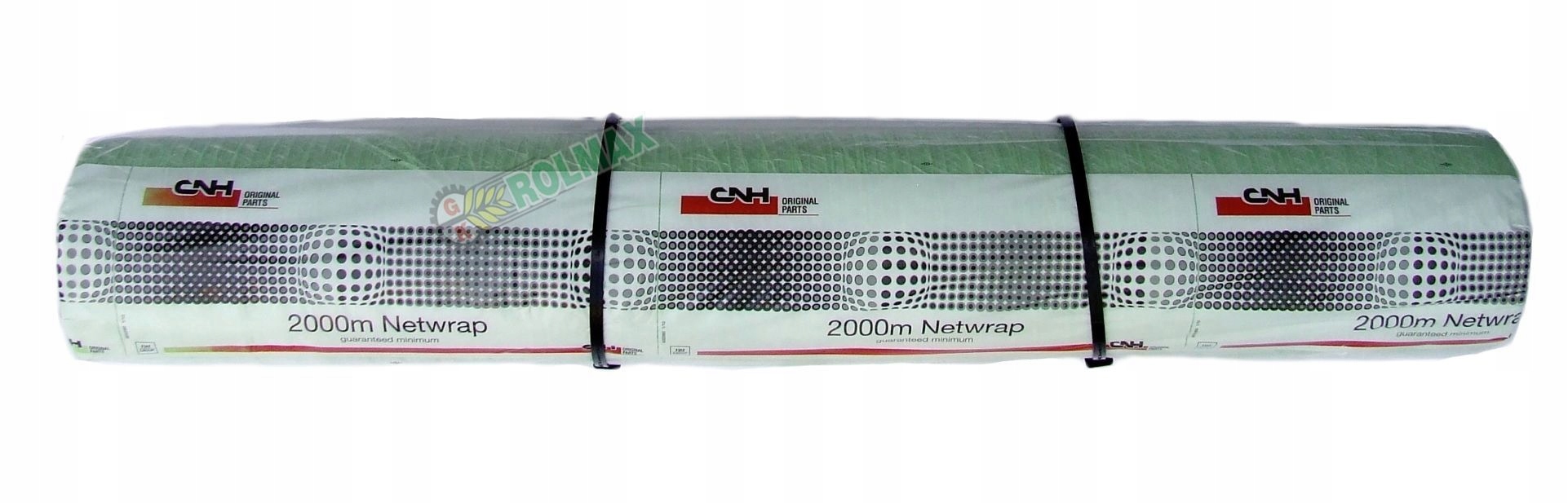 Siatka rolnicza do pras New Holland Generic TAMA 2000m CNH
