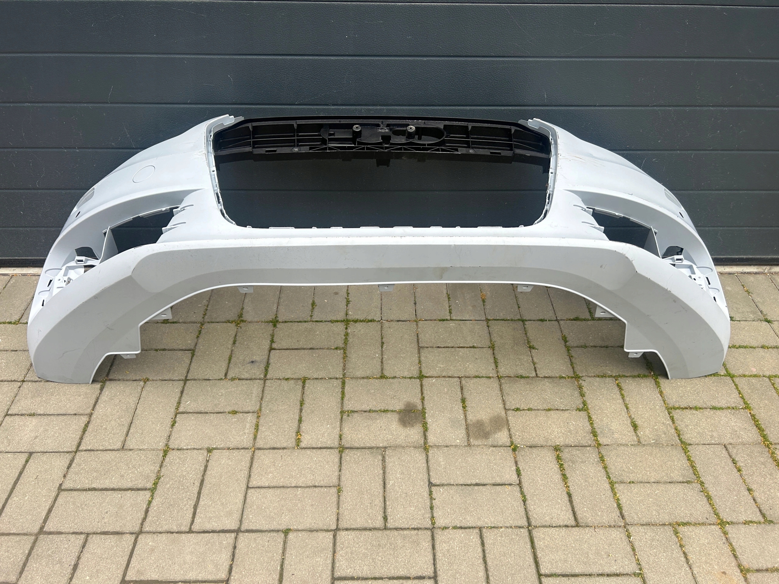 Audi A6 bumper front front new ori 2011-2015