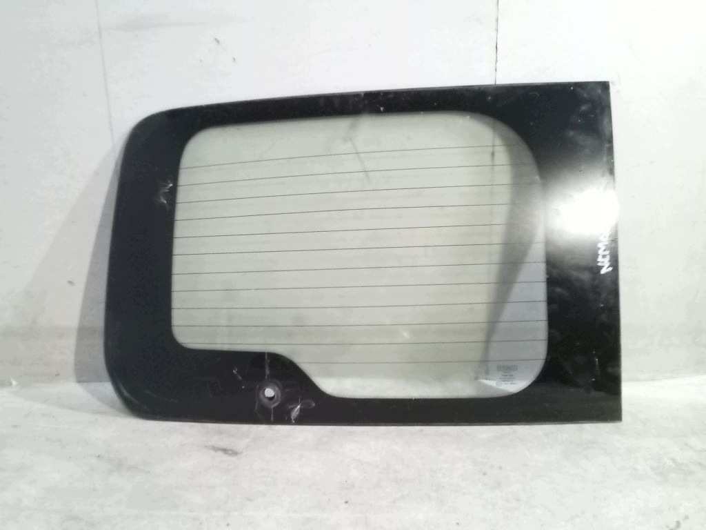 Citroen Nemo window bodywork left rear part rear