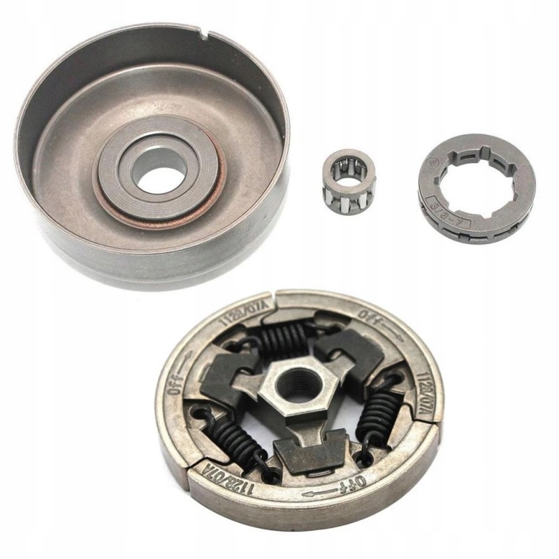 Buben Stihl 044 046 MS341 MS361 MS362 MS440