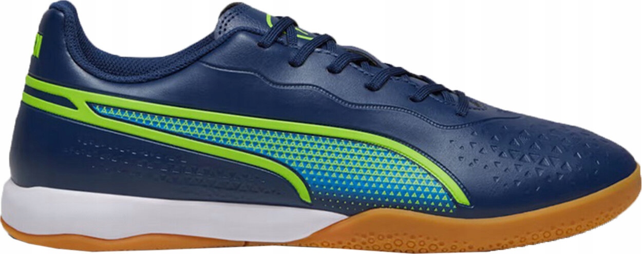Fotbalová Obuv Puma King Match It 107261 02 vel. 43