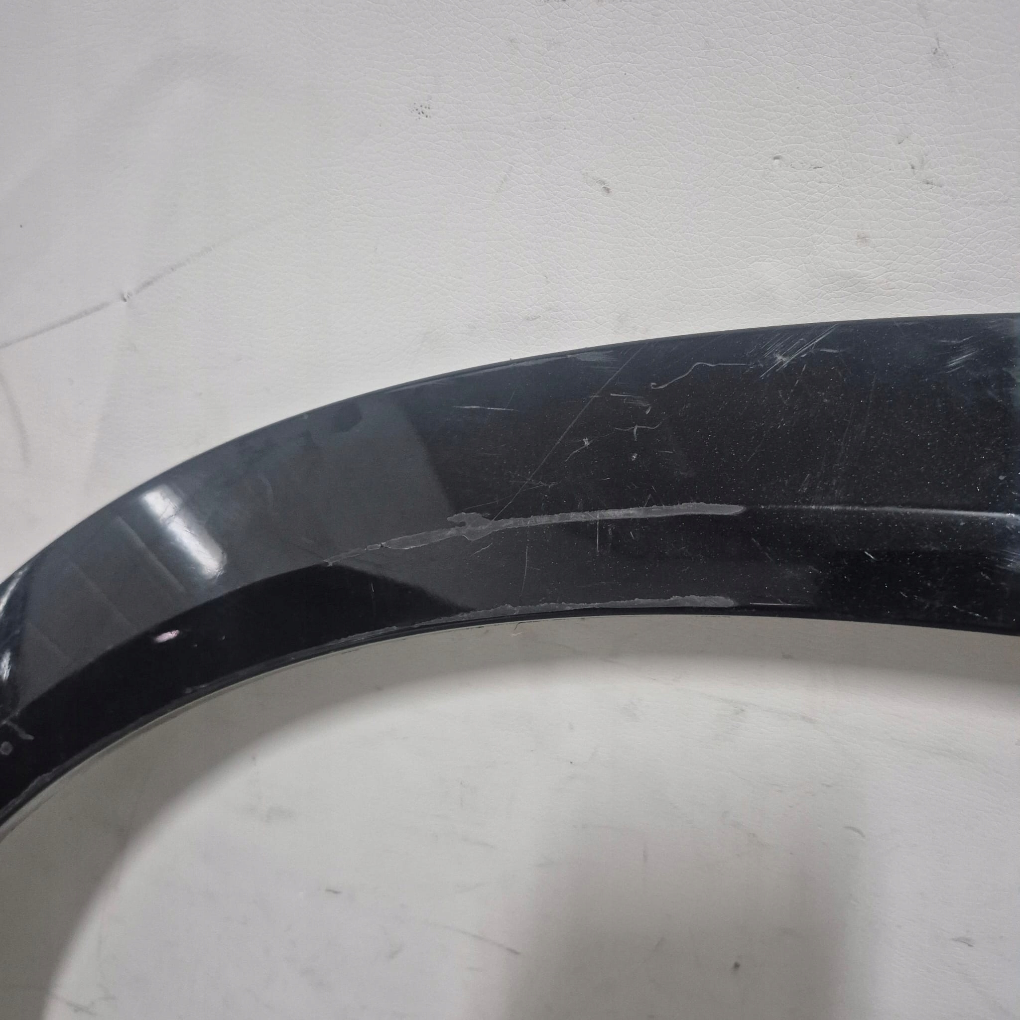 RENAULT AUSTRAL 22-> moulding cap left rear part