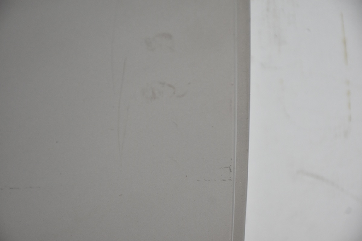 door rear. rear part right FORD C-MAX GRAND MK2