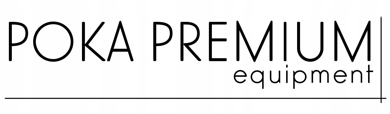 Poka Premium Stojak na felgi PRO Do Prac Detailing Długość 0 cm