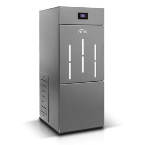 FERROLI BIOPELLET PRO 12 ekologiczny