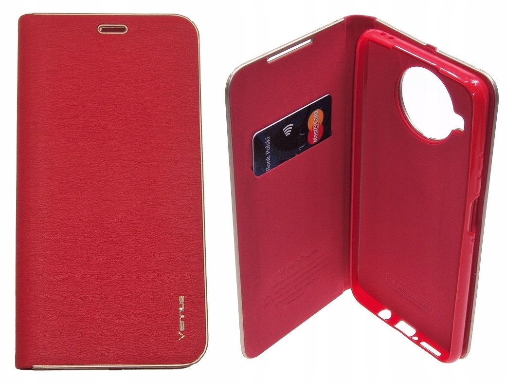 

Oryginalne Etui Vennus do Xiaomi Mi 10T Lite