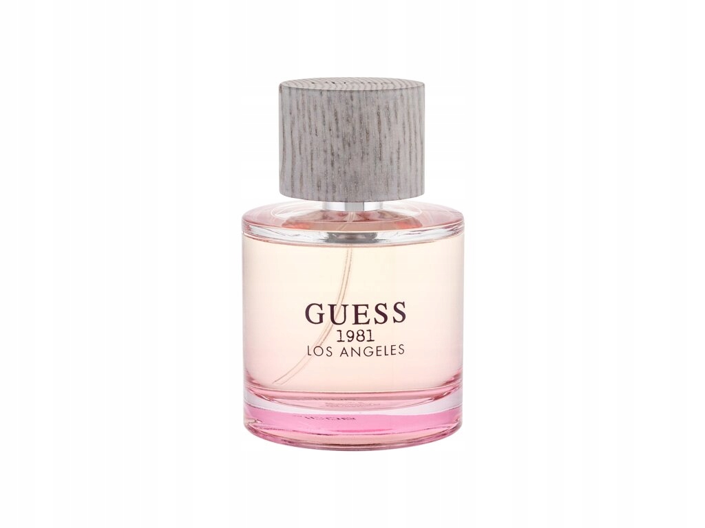 Guess Guess 1981 Los Angeles Toaletní voda 100 ml