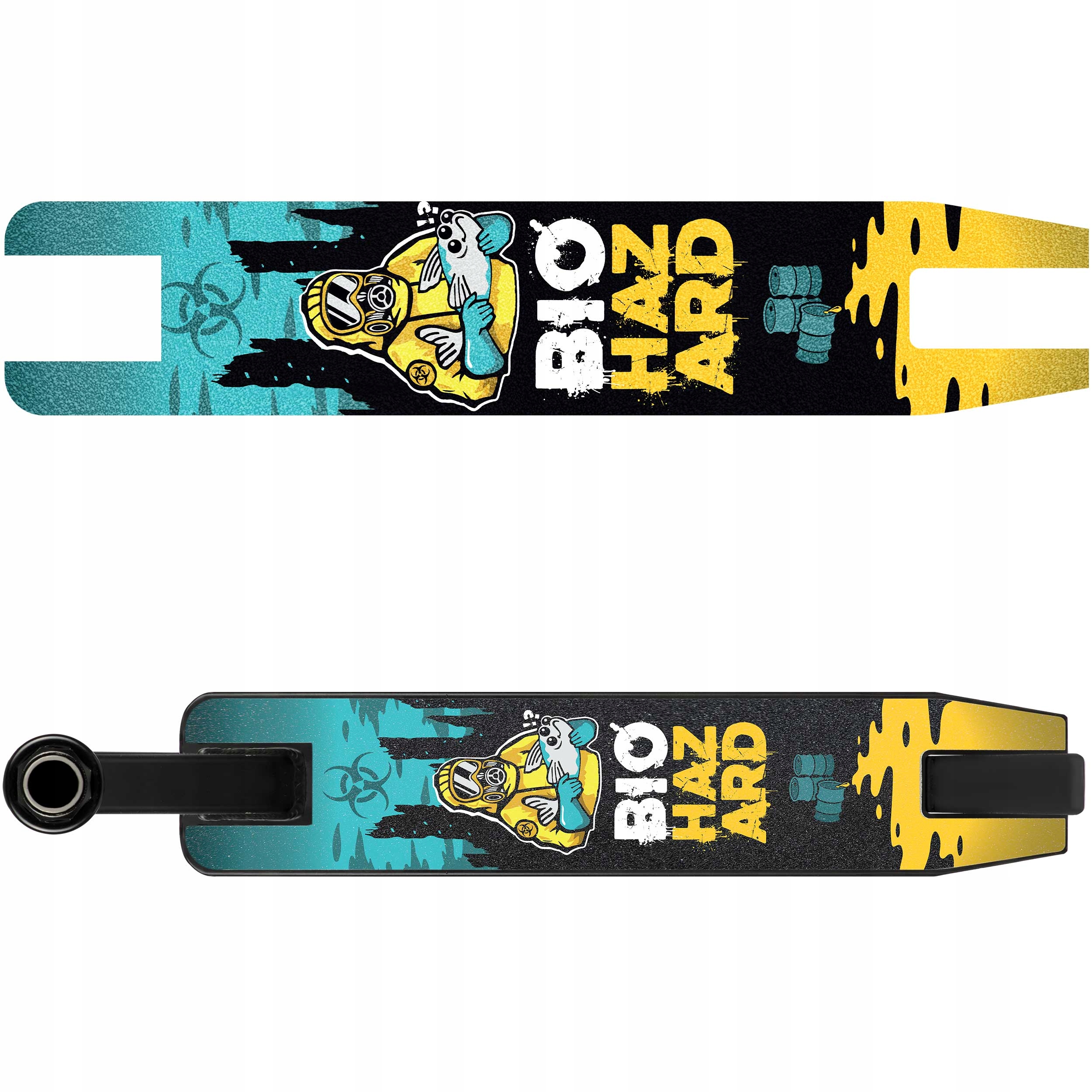

Grip Tape Do Hulajnogi Wyczynowej Soke