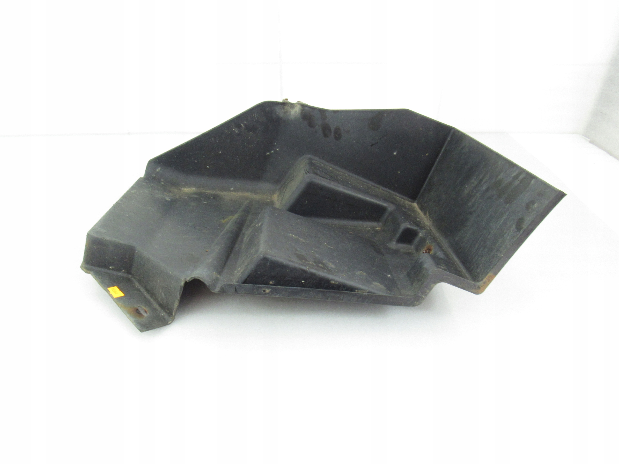 Osłona / wypełnienie Arctic Cat 700 Prowler, 09 r.