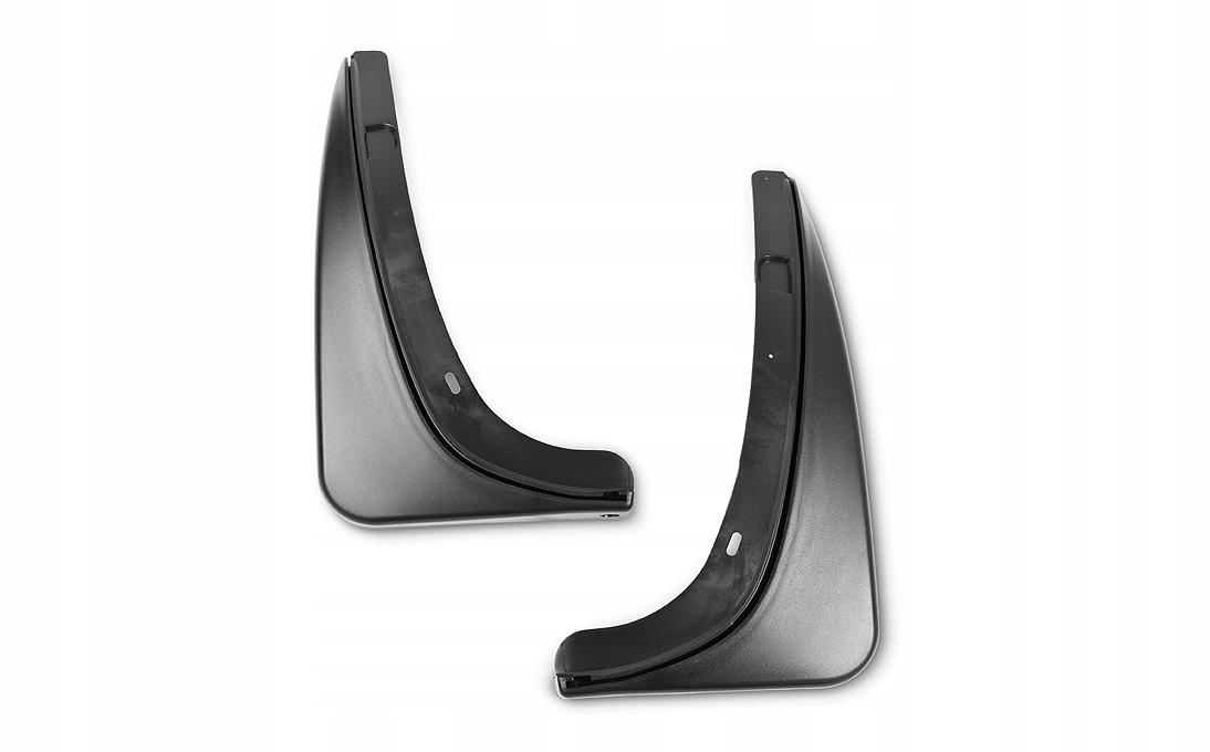 ORYGINALNE CHLAPACZE SKODA SUPERB I TYŁ KOMPLET