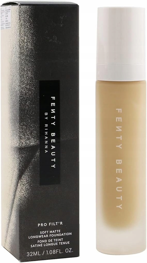 Fenty Beauty by Rihanna Pro Filt'r Soft Matte Longwear 220 podkład