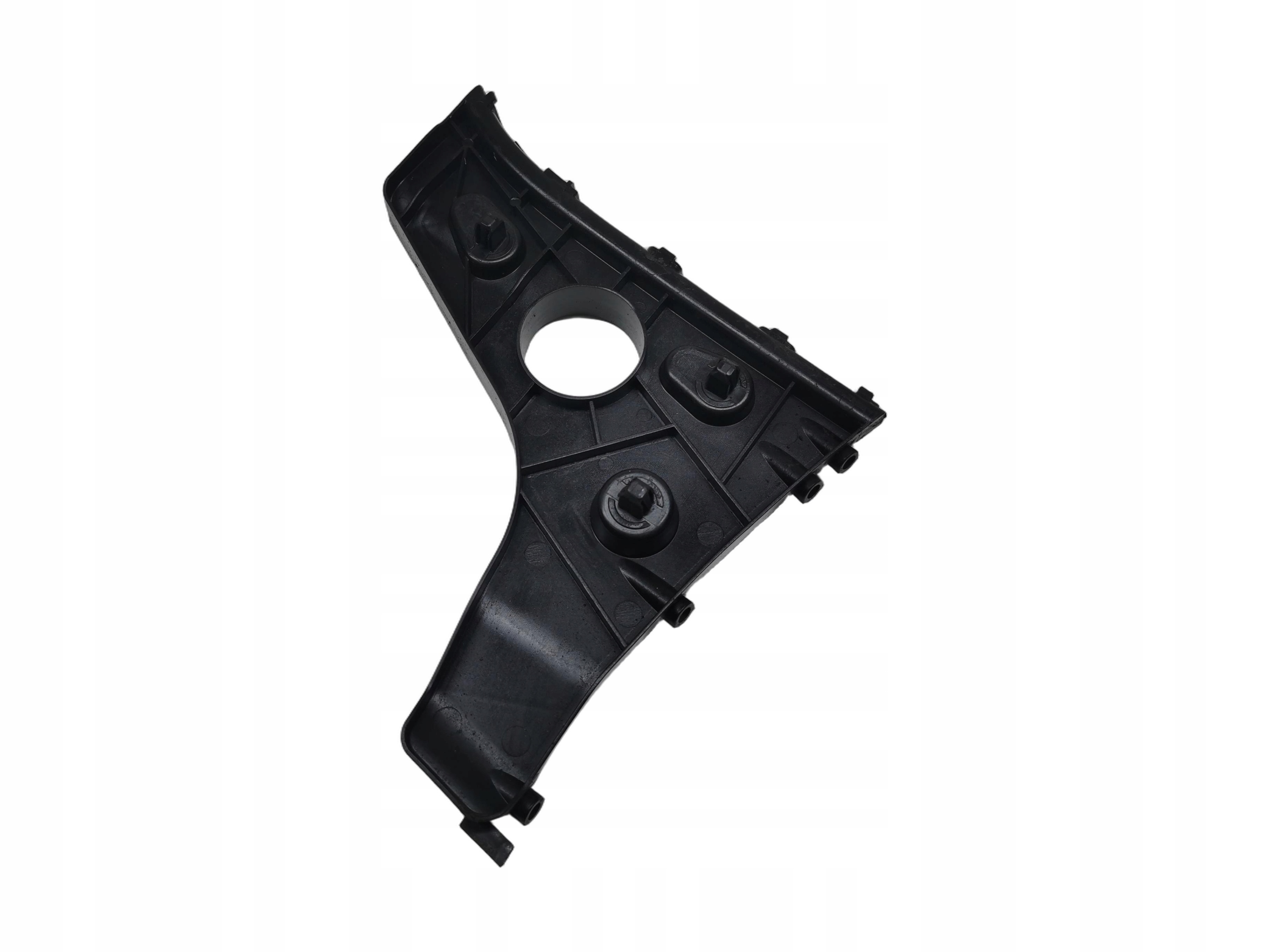 bumper bracket left rear part AUDI A7 S7 4G LIFT 2018 4G8807453B