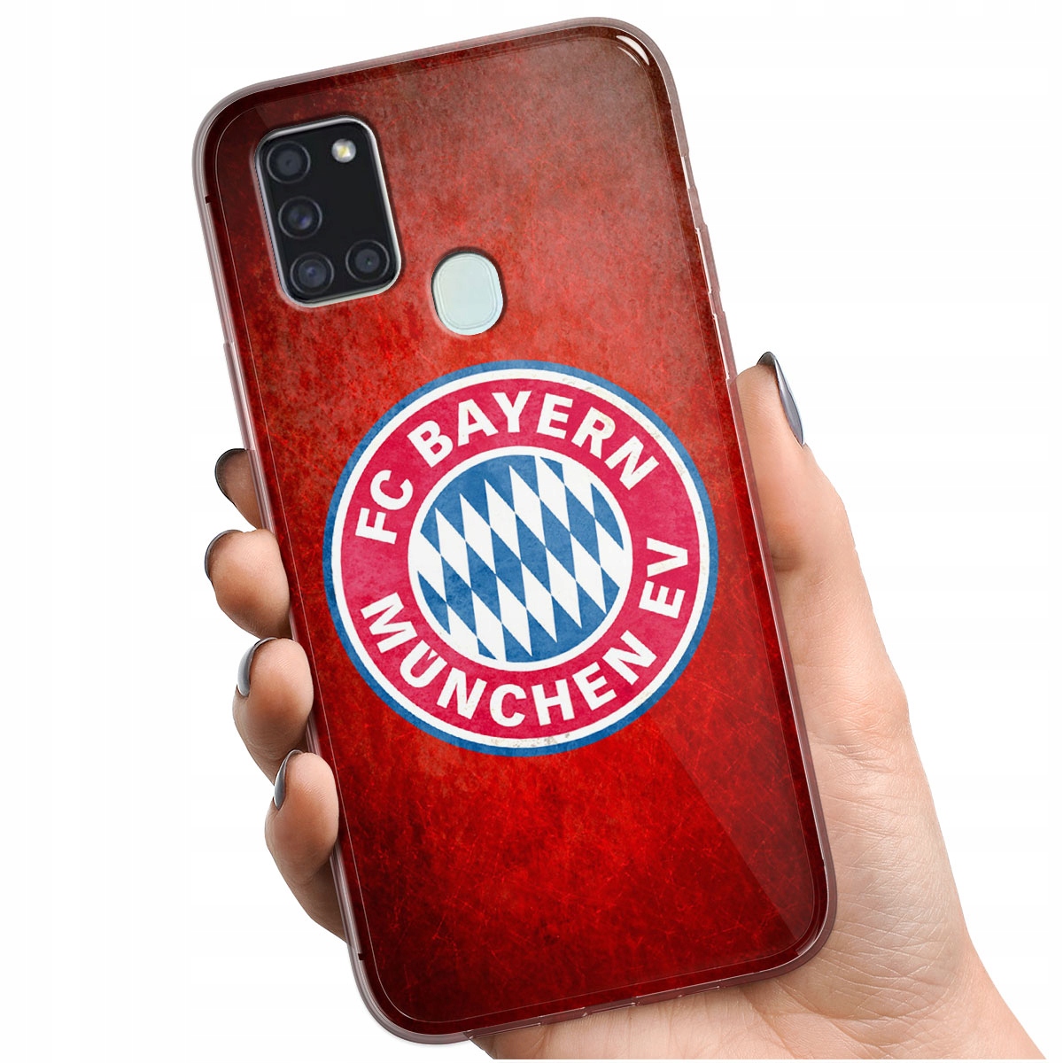 

Etui Markowe Do Samsung Galaxy A21S