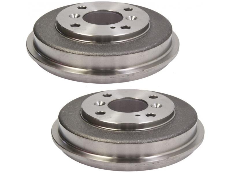 ATE 24.0220-0009.1 тормозной барабан