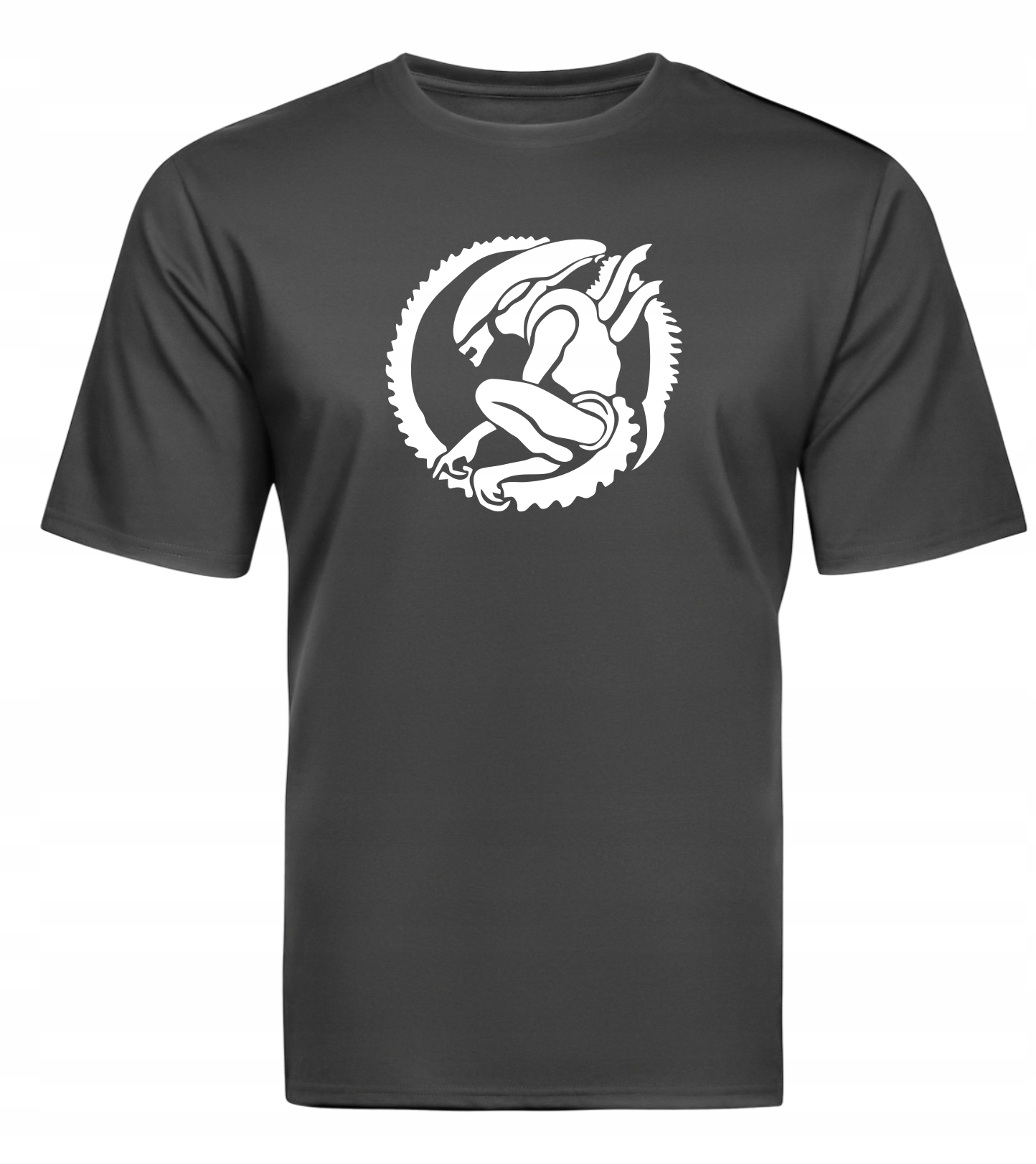 

Koszulka Alien logo Obcy nostromo prometheus