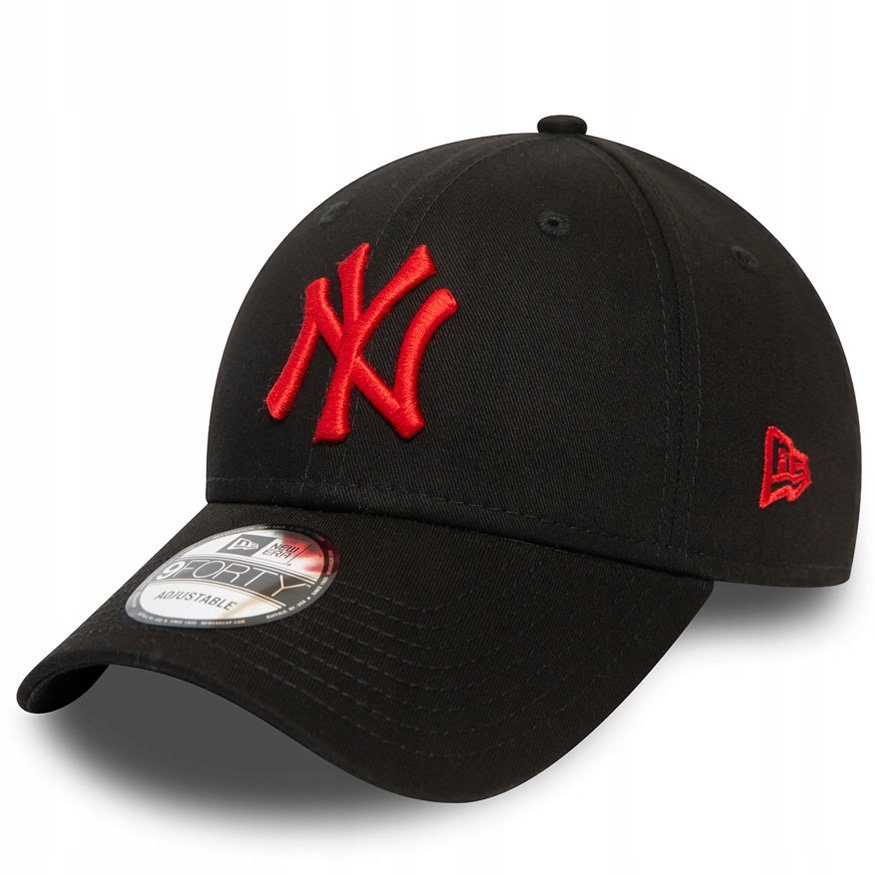 

Czapka Z Daszkiem New Era 9FORTY Ny New York