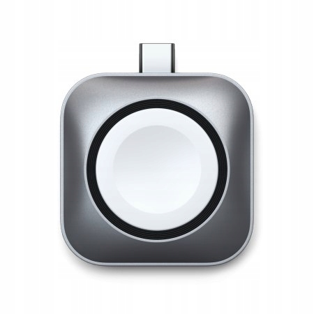 Satechi ST-TCMCAWM USB-C Magnetic Charging Dock do Apple Watch