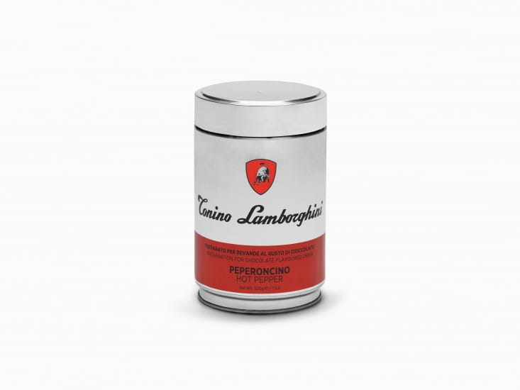 Levně Čokoláda Chilli 500 g Tonino Lamborghini