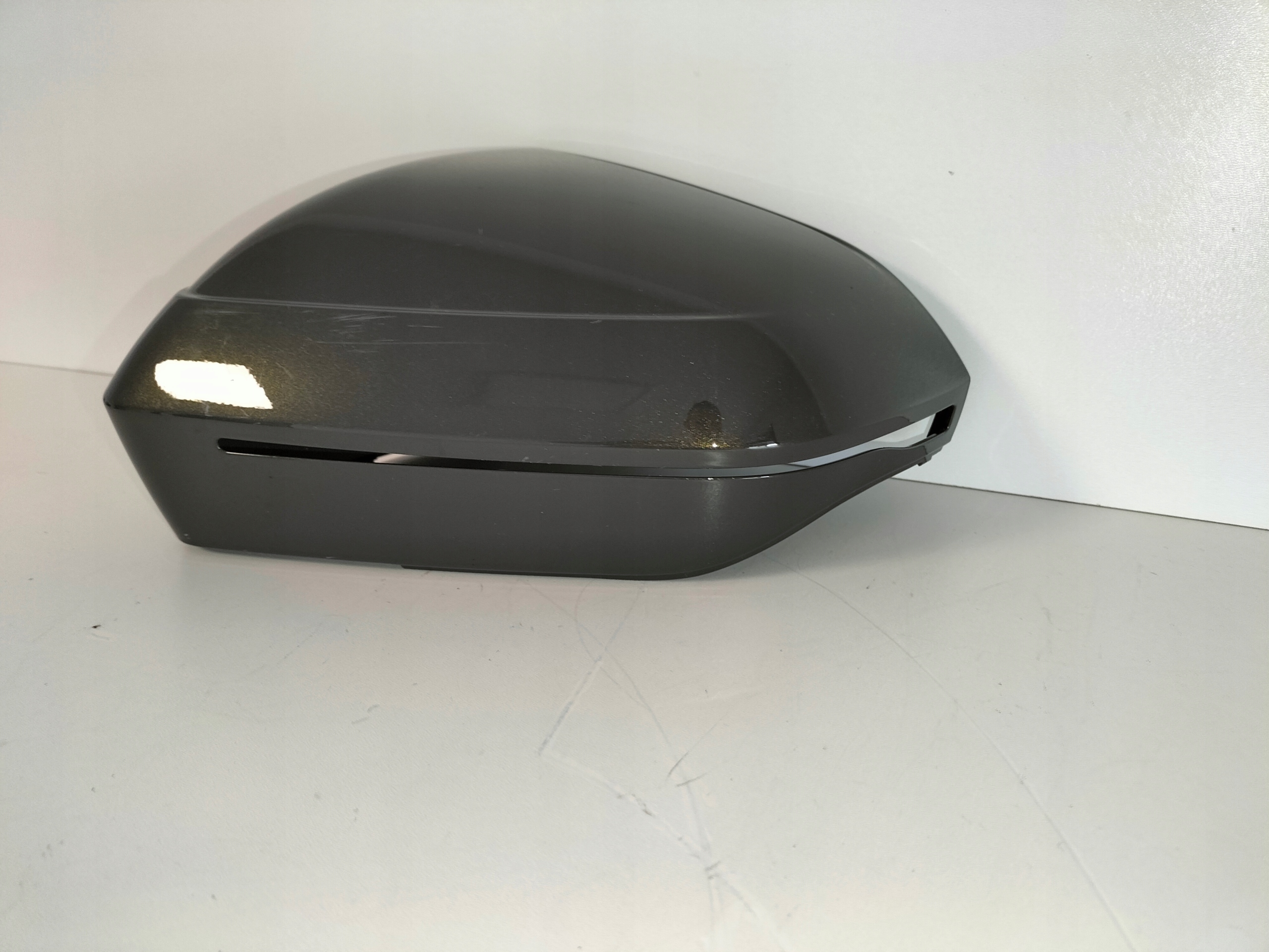 cover cap mirrors left BMW 7 G70 22