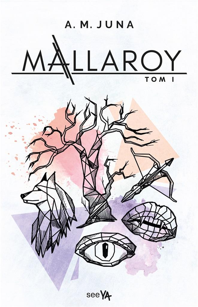 MALLAROY JUNA A.M.