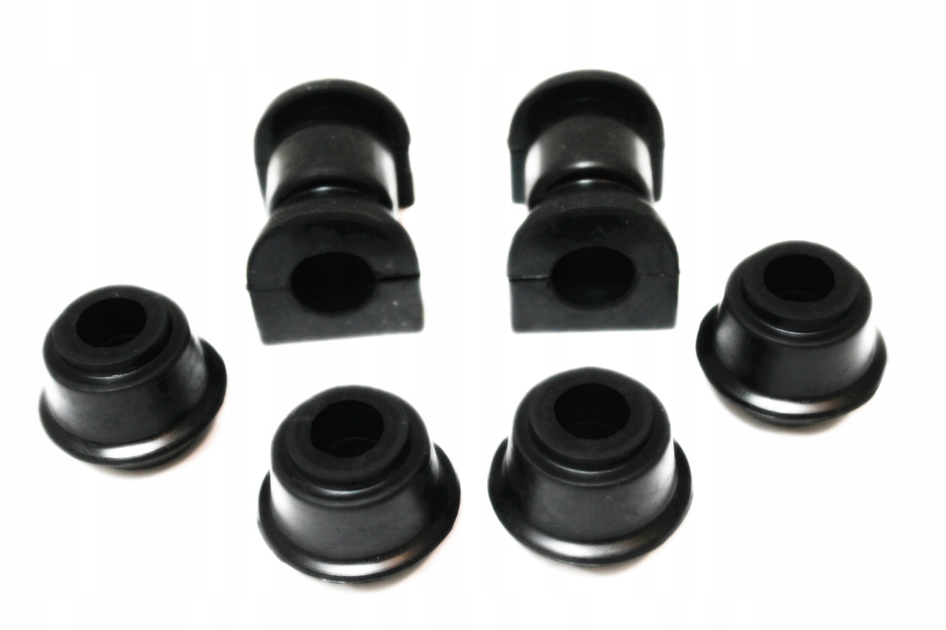 GUMA SRABILIZATORA GUMA WAHACZA MATIZ TICO KPL.