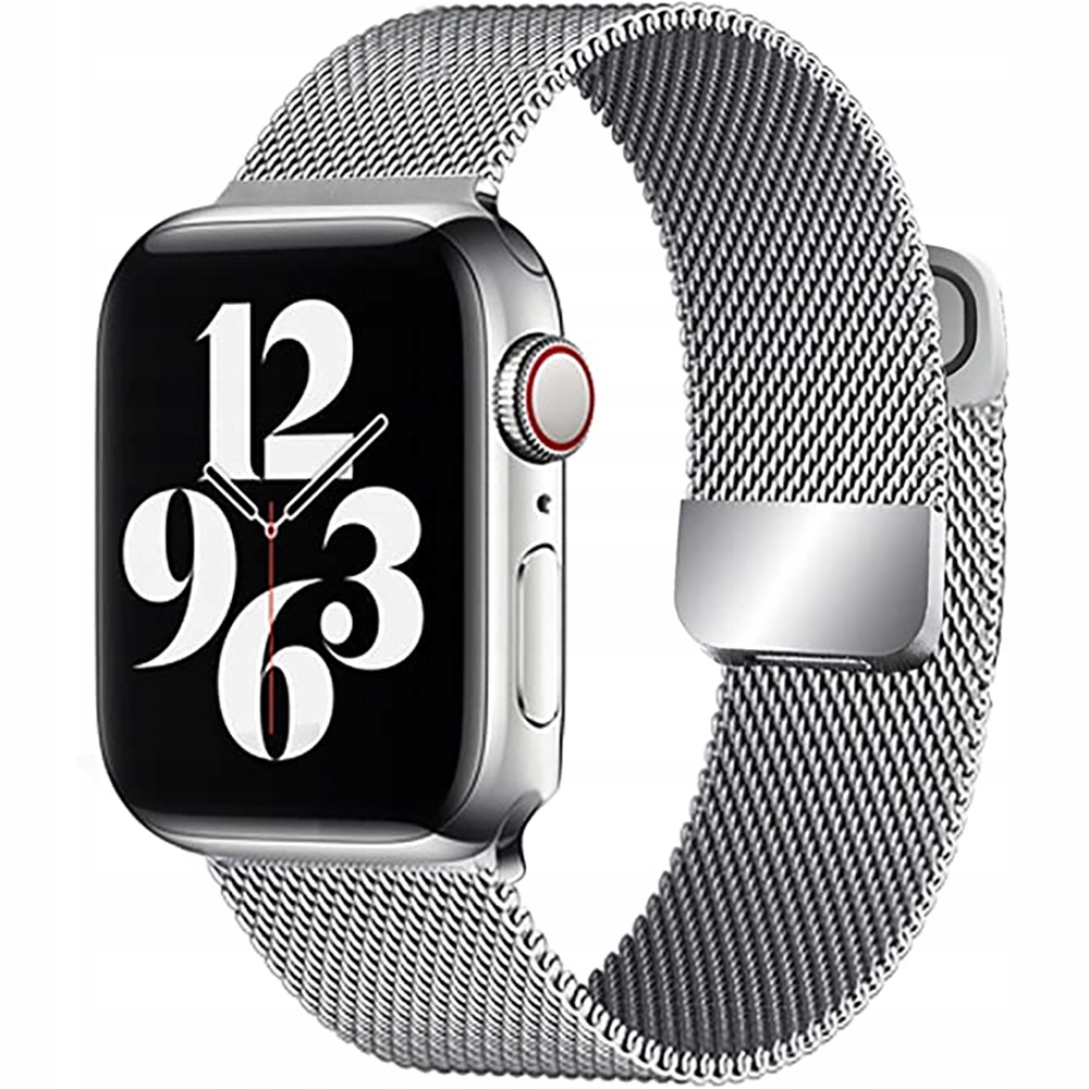 

Pasek Do Apple Watch 2/3/4/5/6/7/8/SE/ULTRA